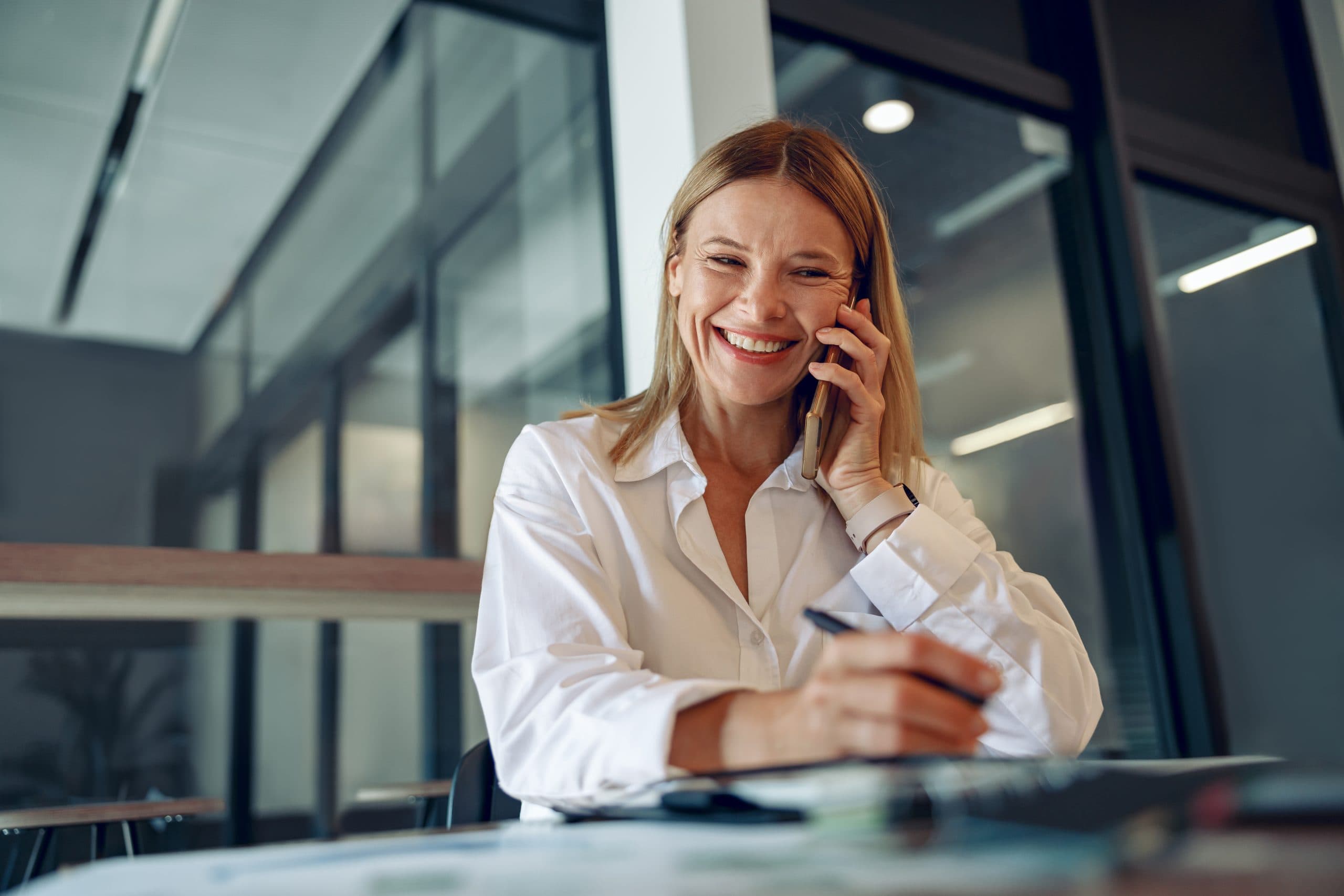 Cómo mejorar la productividad del equipo de ventas