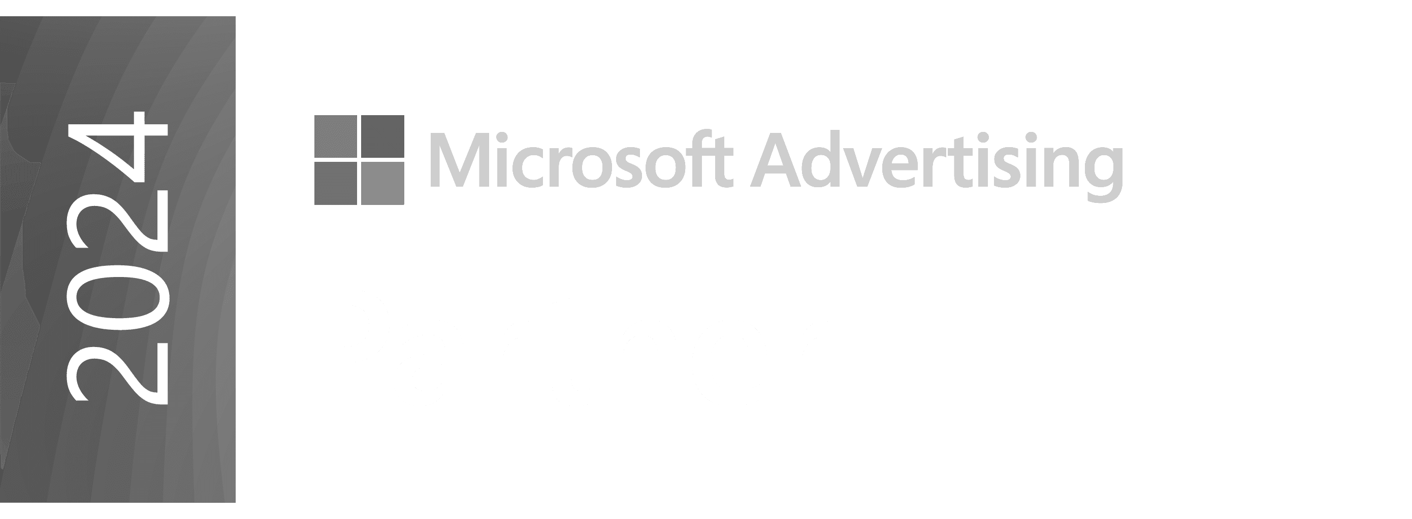 Microsoft advertising