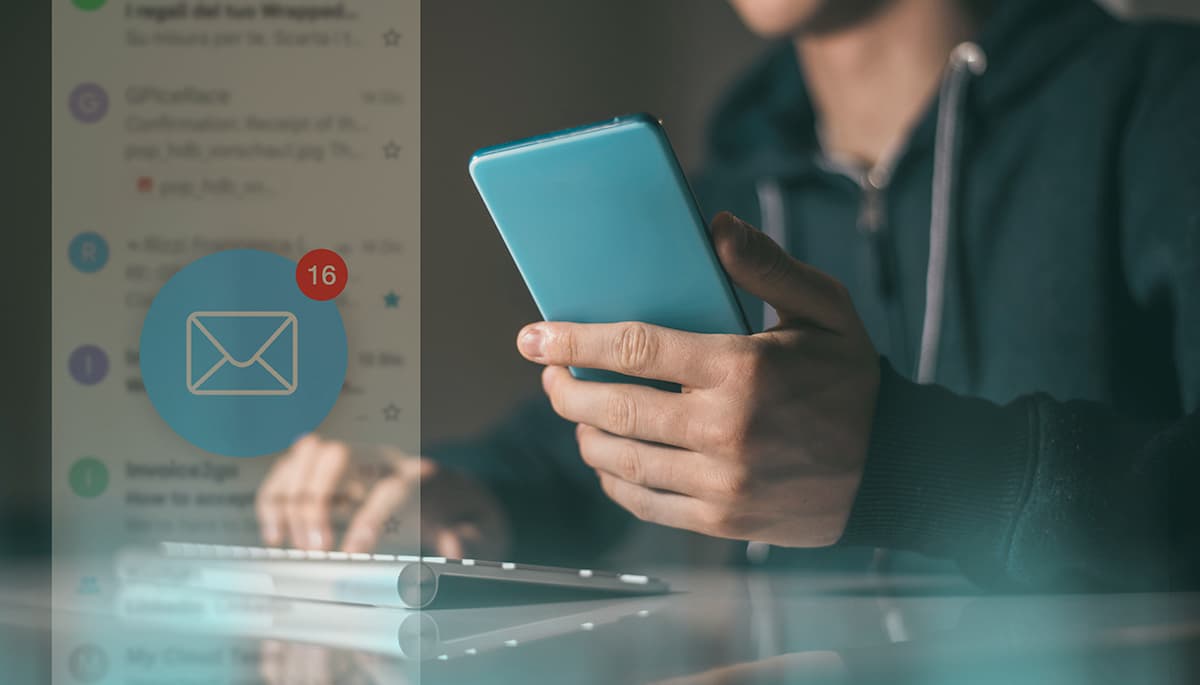 Trucos para crear workflows de email marketing