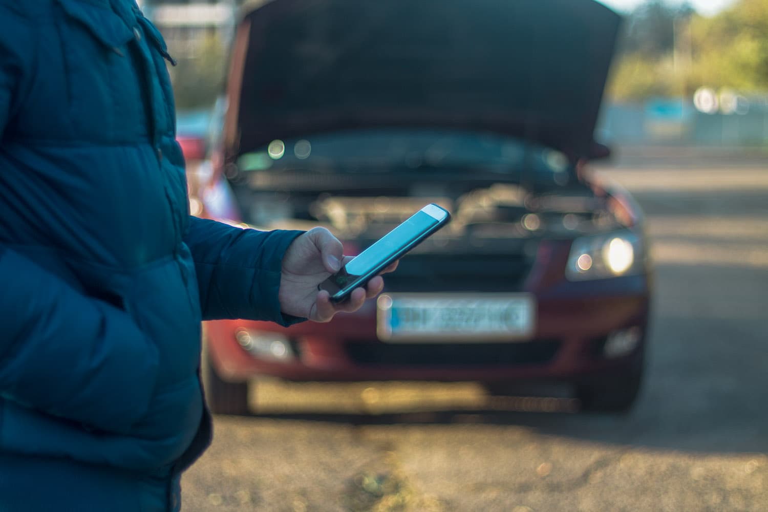 Caso de uso: Atención al cliente 24/7